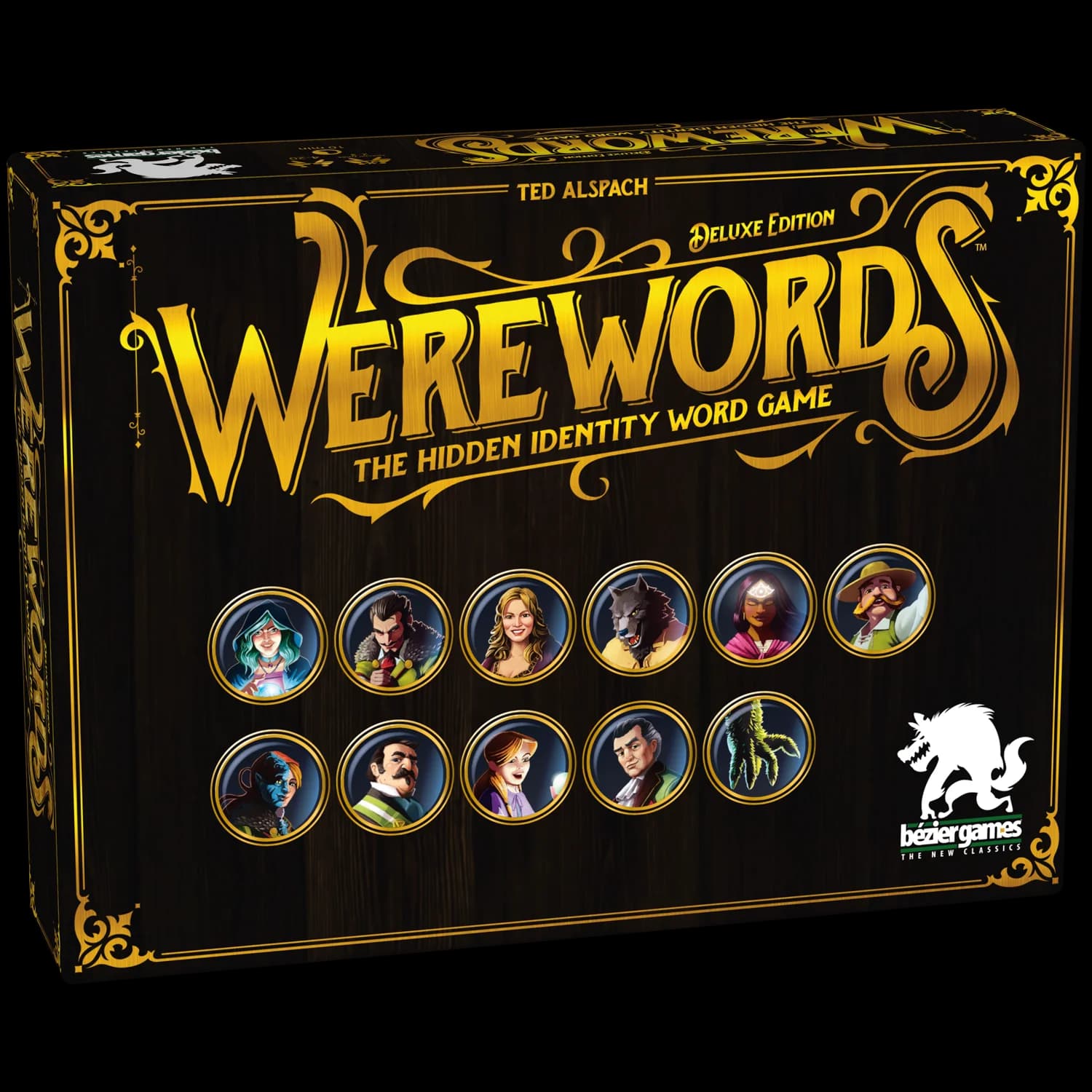 Werewords
