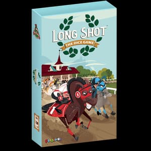 Long Shot: The Dice Game