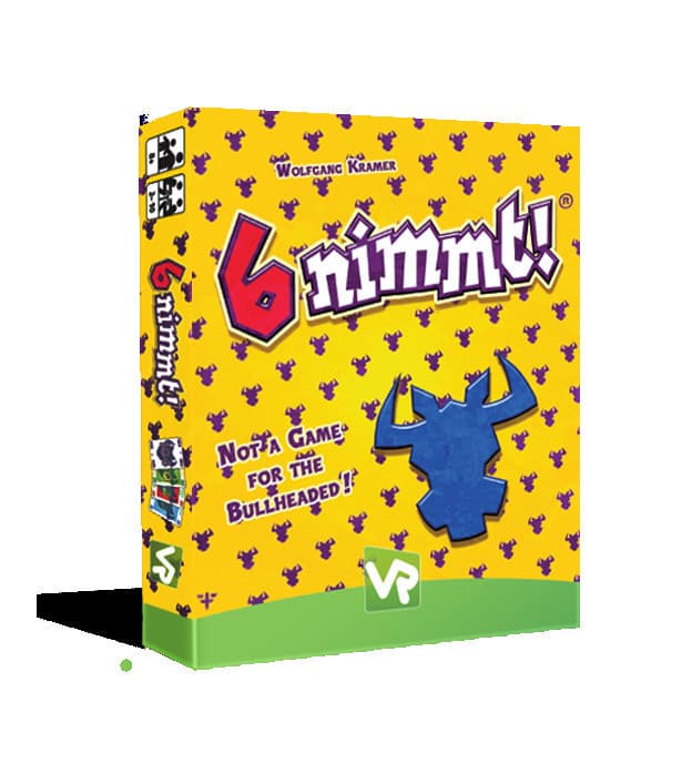 6 nimmt!